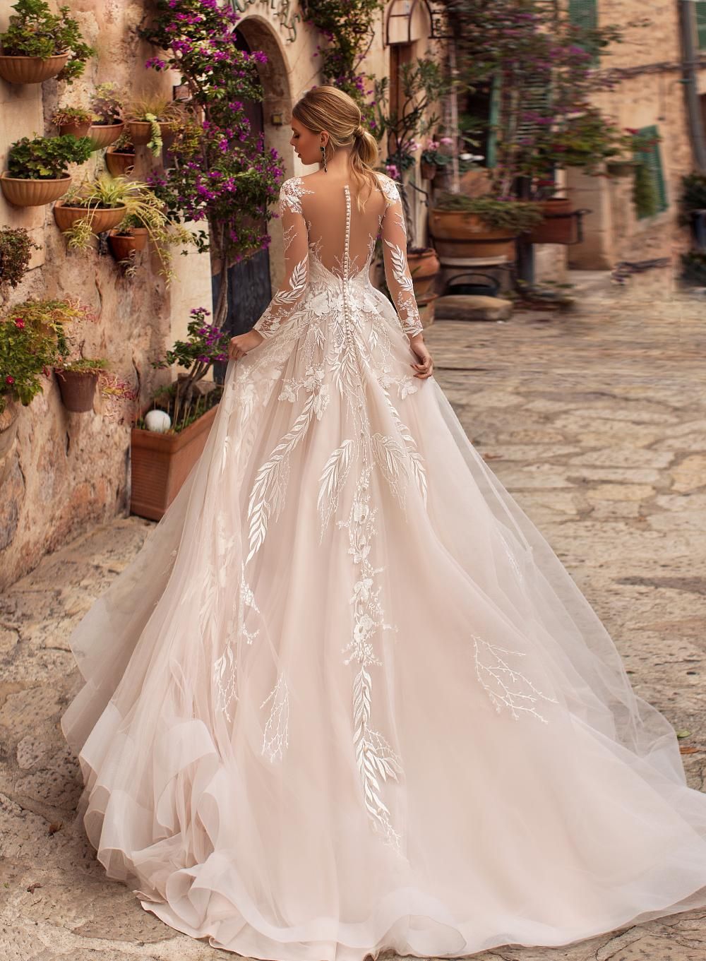 Wedding Dresses for Short Brides – Wedding Shoppe